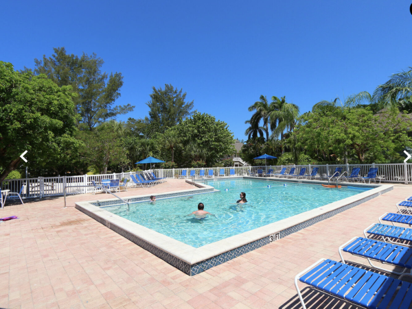 Captiva 3 Bedroom Rental Ocean Views Sleeps 6